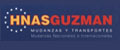 MUDANZAS HNAS GUZMAN SL, Mudanzas Barcelona