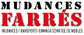 MUDANZAS FARR�S, Mudanzas Barcelona