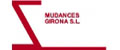 MUDANCES GIRONA, Mudanzas 