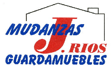 MUDANZAS J. RIOS, Mudanzas Barcelona
