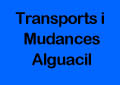 TRANSPORTS I MUDANCES ALGUACIL, Mudanzas 